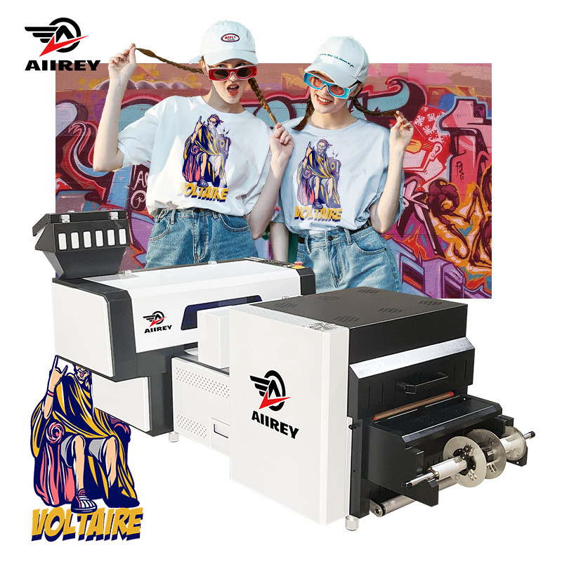 6 Durchlauf-Pulver Shaker Machine Low Energy CMYK+W, der Modus 720*1800 HD 8m2/Stunde druckt