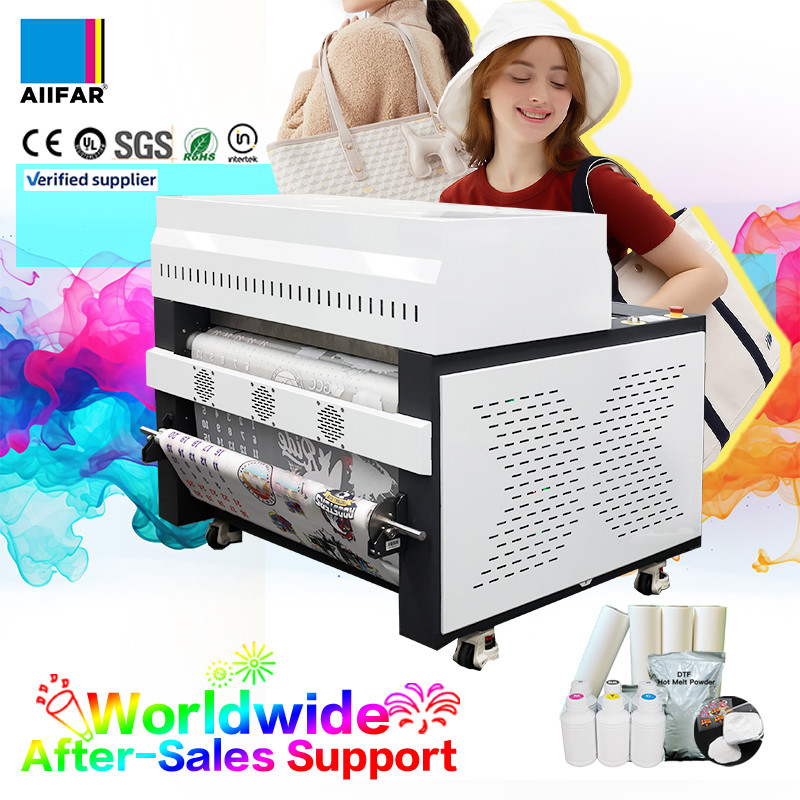 Automatische 3-stufige Erwärmung Konstante Spannung Pet Film Roll Vakuum Beschichtung Maschine Für Digitale Drucker