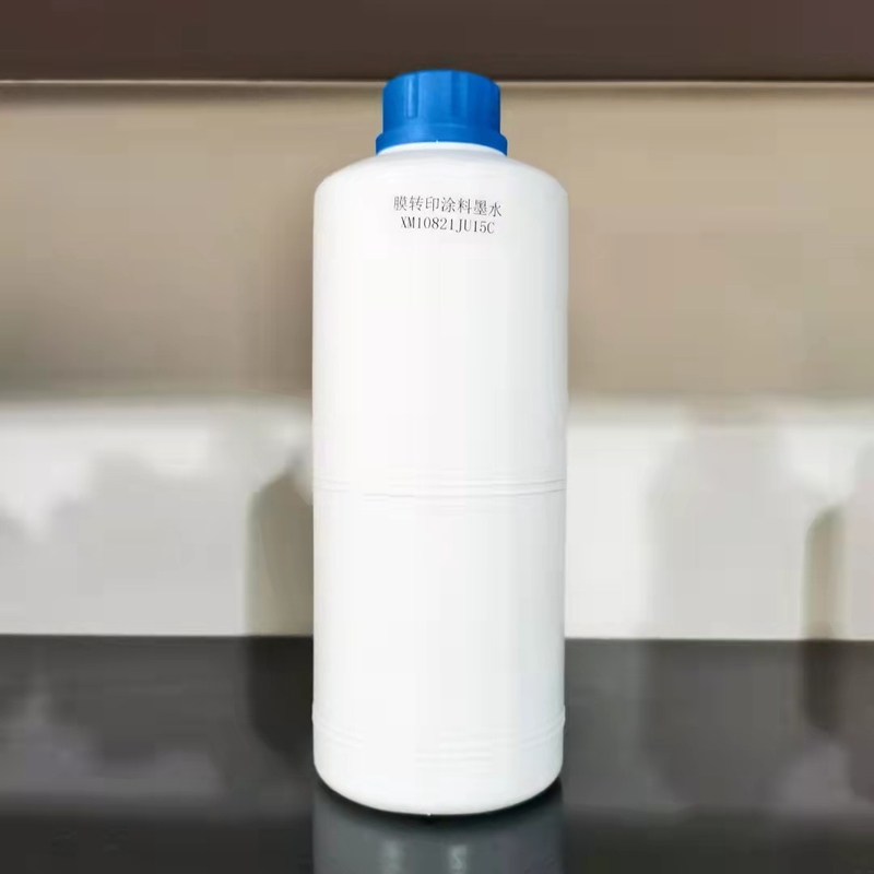 DTF-Drucker-Water Based Textile-Tinte CMYK LC LM W direkt, zum der Tinte zu filmen