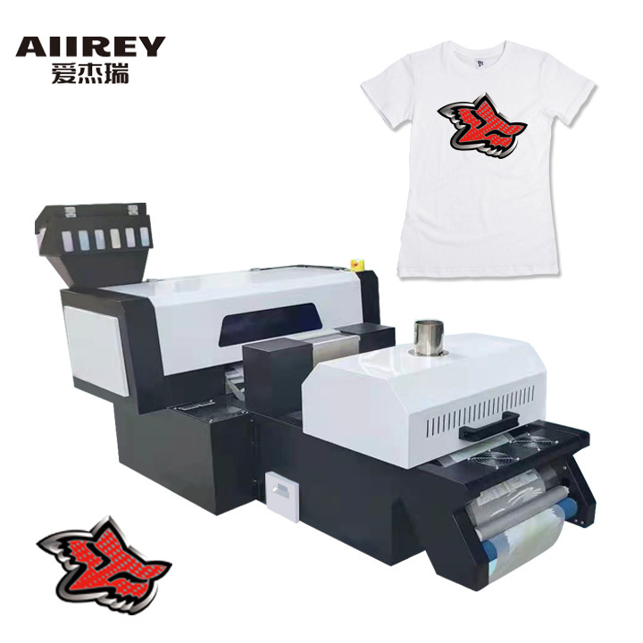 Doppelte Farbe des Druckers des Tintenstrahl-A3 CMYK LC LM W des Schreibkopf-XP600 300mm